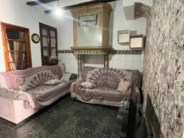 Chalet en venta en la Costera, Valencia