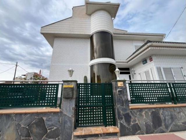 Chalet en venta en Baix Ebre, Catalunya