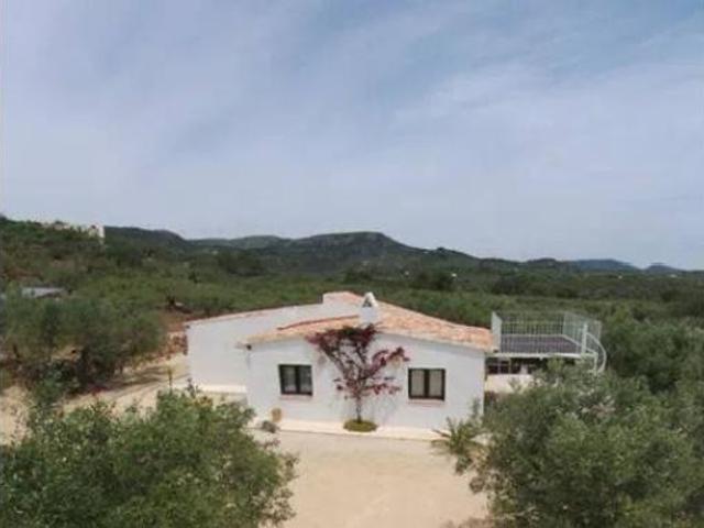Chalet en venta en Baix Ebre, Catalunya