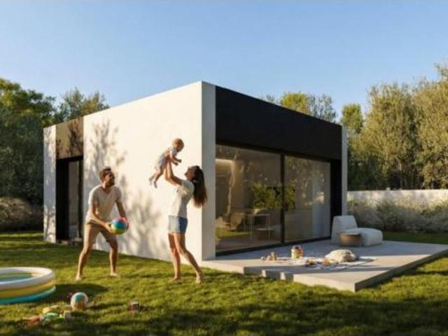 Chalet en venta en Devesa, la Marina Baixa