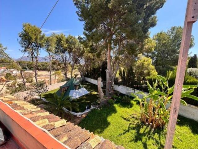 Chalet en venta en Devesa, la Marina Baixa