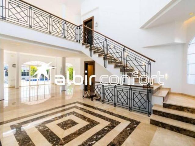 Chalet en venta en Jardí de l'Alfàs, la Marina Baixa