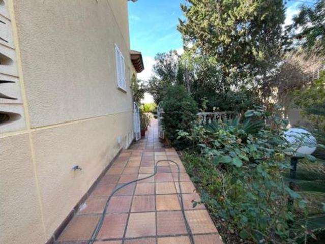 Chalet en venta en Devesa, la Marina Baixa