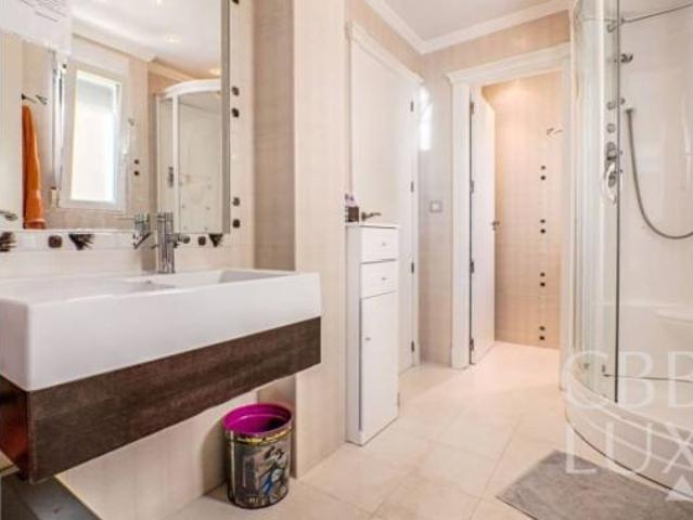 Villa en venta en L'alfàs Del Pi, Barranc Fondo