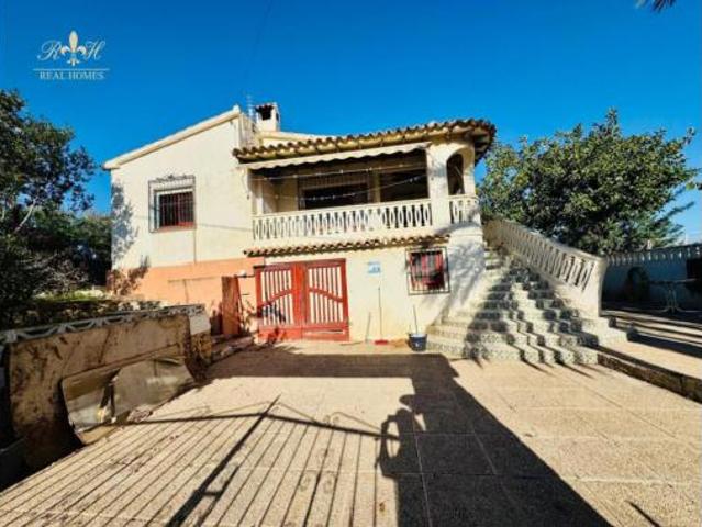 Chalet en venta en Devesa, la Marina Baixa
