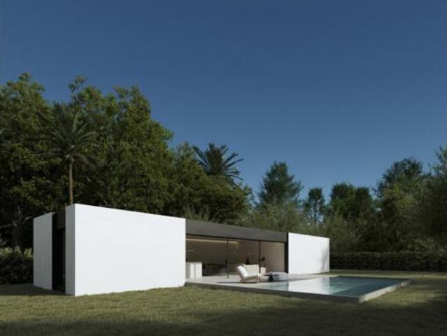 Chalet en venta en Barranc Fondo, la Marina Baixa