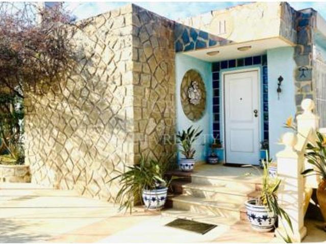 Chalet en venta en Barranc Fondo, la Marina Baixa