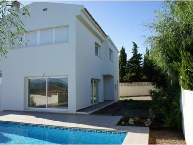 Chalet en venta en Urbanització Sant Rafael, la Marina Baixa