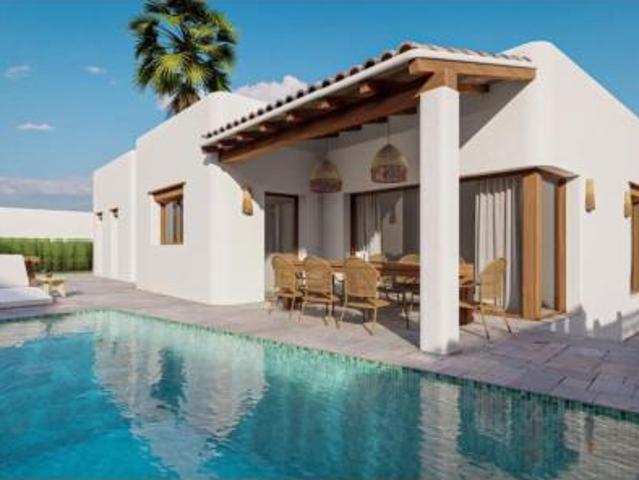 Chalet en venta en Urbanització Sant Rafael, la Marina Baixa