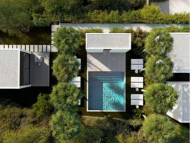 Chalet en venta en Barranc Fondo, la Marina Baixa