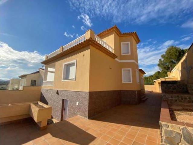 Chalet en venta en Residence Park, la Marina Baixa
