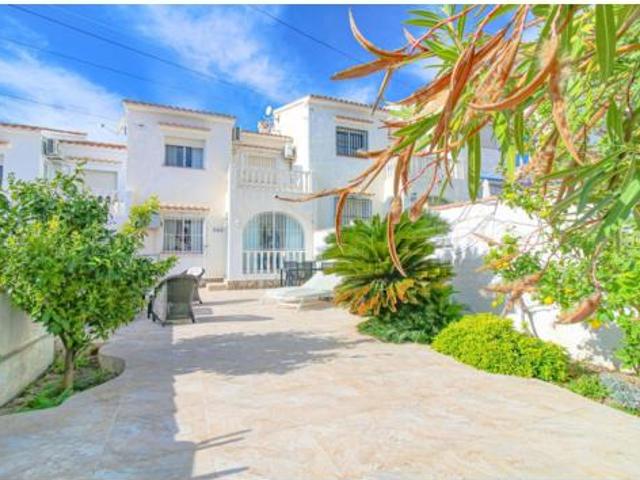 Chalet en venta en Residence Park, la Marina Baixa