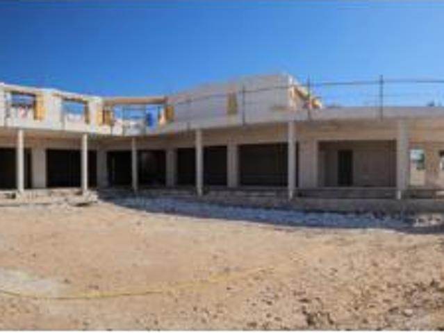 Chalet en venta en Barranc Fondo, la Marina Baixa