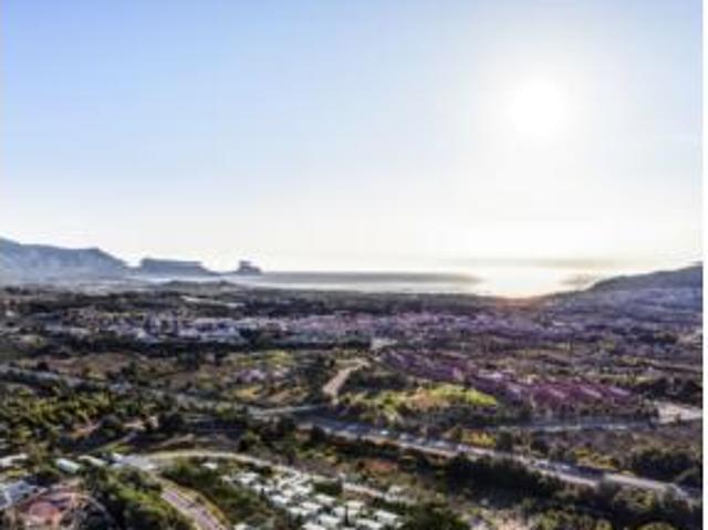 Chalet en venta en Barranc Fondo, la Marina Baixa