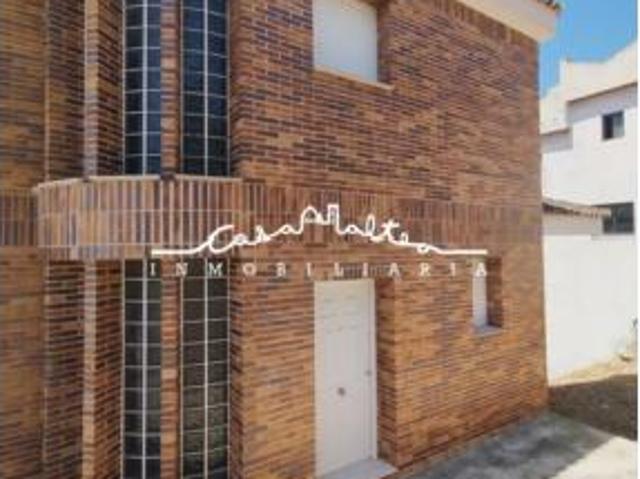 Chalet en venta en la Marina Baixa, Valencia