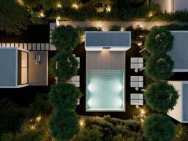 Chalet en venta en Barranc Fondo, la Marina Baixa