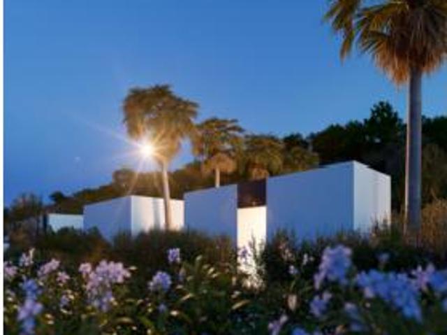 Chalet en venta en Barranc Fondo, la Marina Baixa