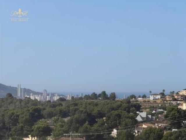 Chalet en venta en Residence Park, la Marina Baixa
