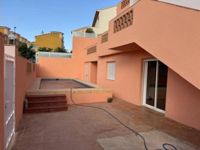Chalet en venta en Urbanització Sant Rafael, la Marina Baixa