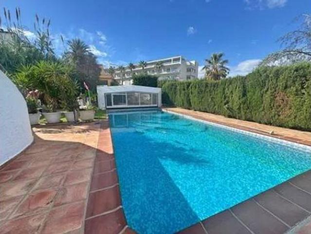 Chalet en venta en Pla Parcial Platja, la Marina Baixa