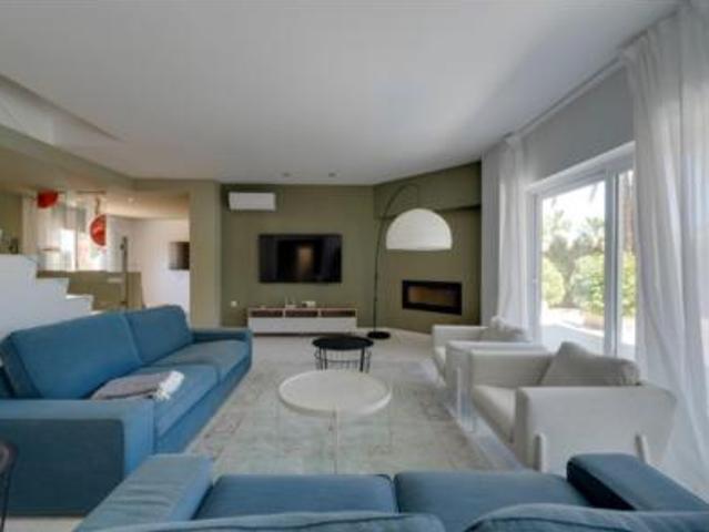 Chalet en venta en la Marina Baixa, Valencia