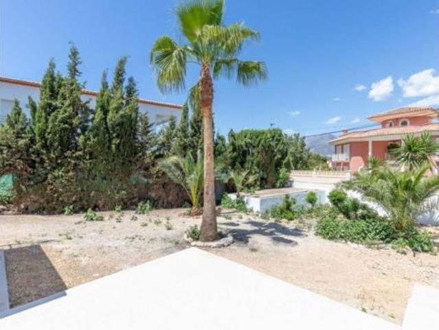Villa en venta en L'alfàs Del Pi