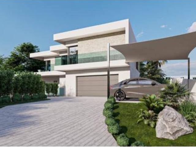 Chalet en venta en la Marina Baixa, Valencia