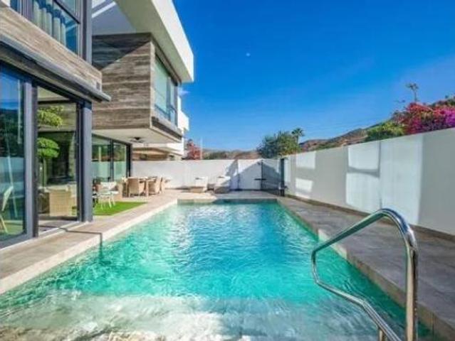 Chalet en venta en Pla Parcial Platja, la Marina Baixa