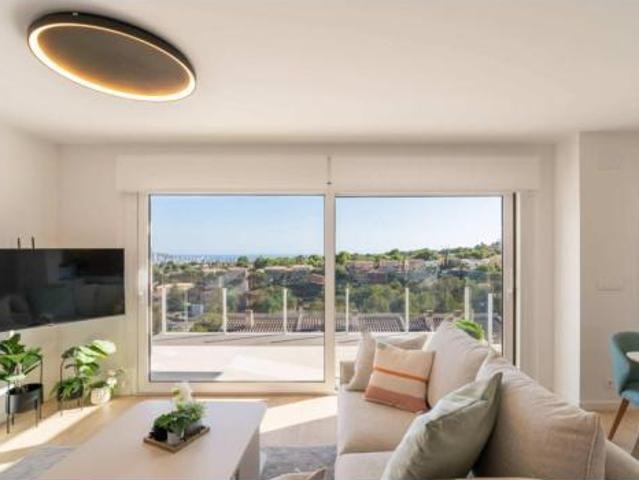 Chalet en venta en Nucia Park, la Nucia