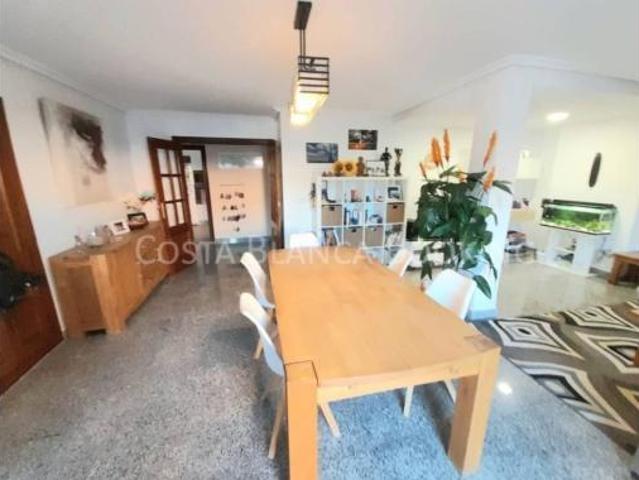 Villa en venta en L'alfàs Del Pi