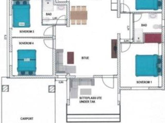 Villa en venta en L'alfàs Del Pi