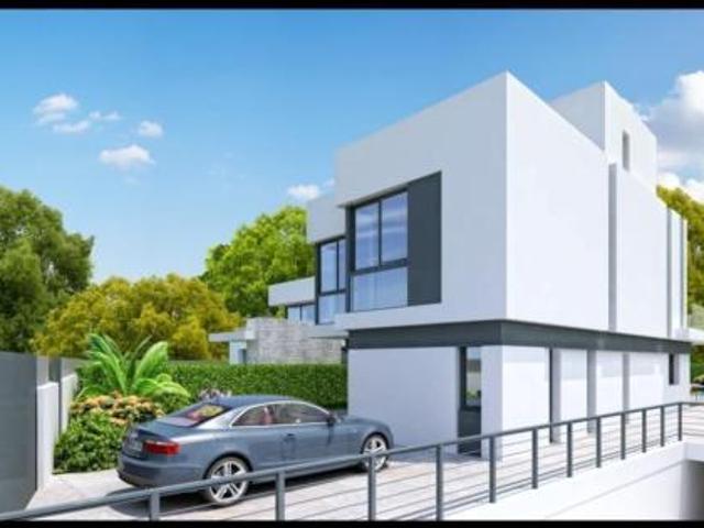 Chalet en venta en la Marina Baixa, Valencia