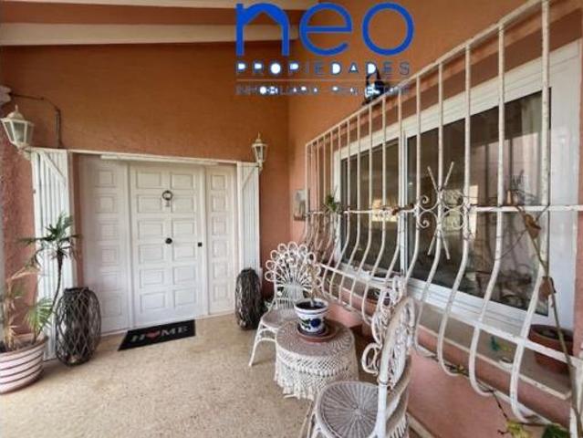 Chalet en venta en la Marina Baixa, Valencia