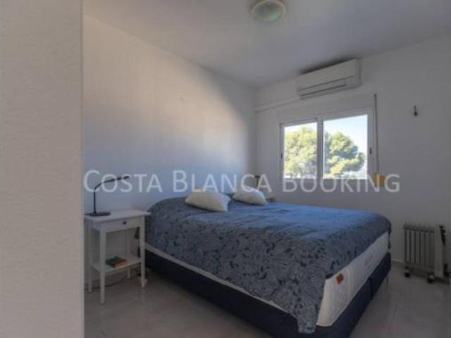 Villa en venta en L'alfàs Del Pi