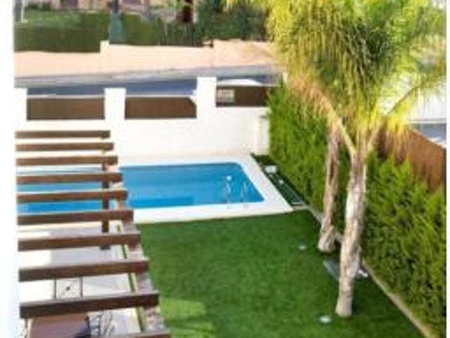 Chalet en venta en la Marina Baixa, Valencia