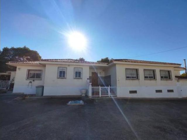 Villa en venta en L'alfàs Del Pi