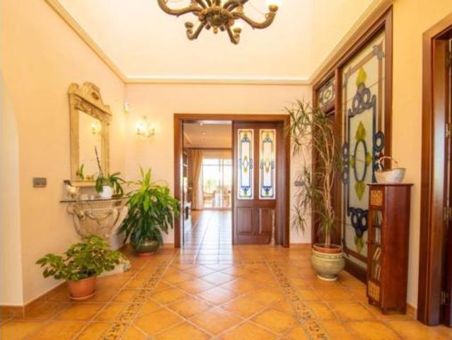 Chalet en venta en Devesa, la Marina Baixa
