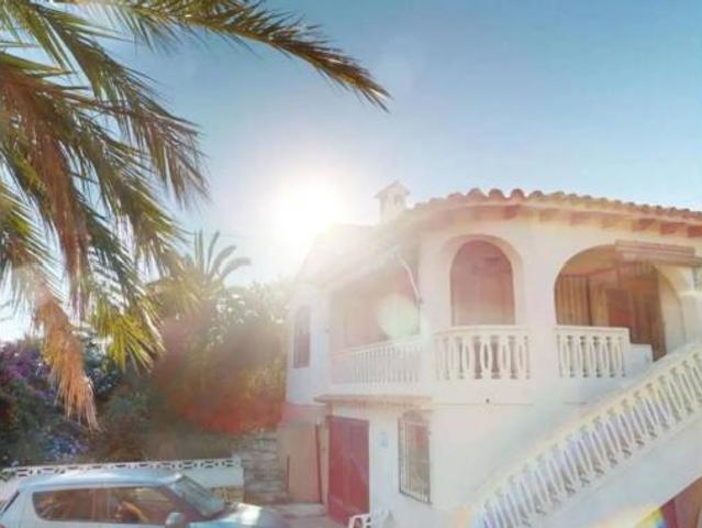 Chalet en venta en Devesa, la Marina Baixa