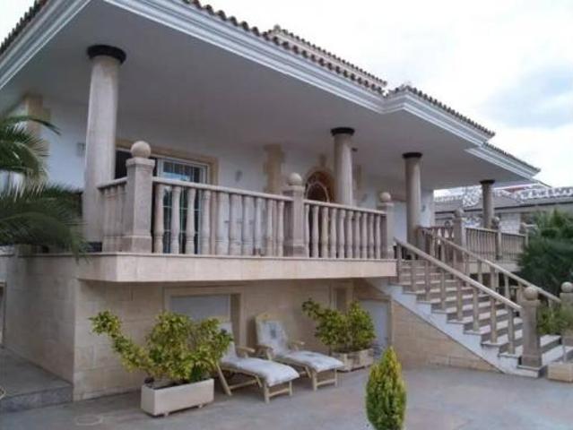 Chalet en venta en Jardí de l'Alfàs, la Marina Baixa