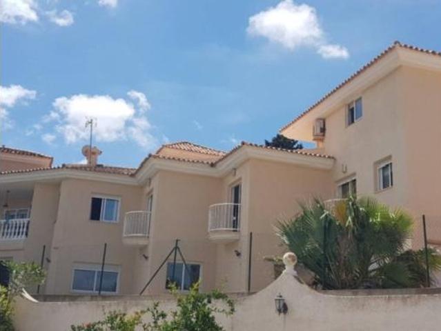 Villa en venta en L'alfàs Del Pi, la Foia Blanca