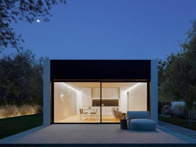 Chalet en venta en Barranc Fondo, la Marina Baixa