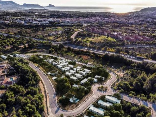 Chalet en venta en Barranc Fondo, la Marina Baixa