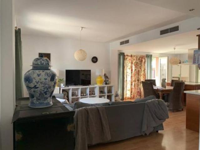 Chalet en venta en Devesa, la Marina Baixa