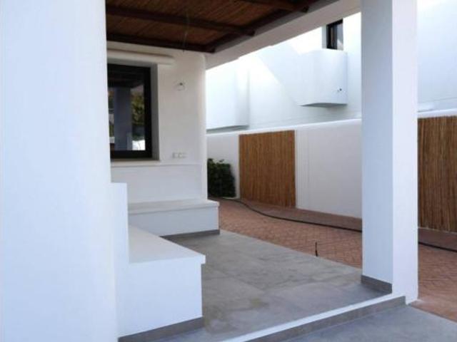 Villa en venta en L'alfàs Del Pi