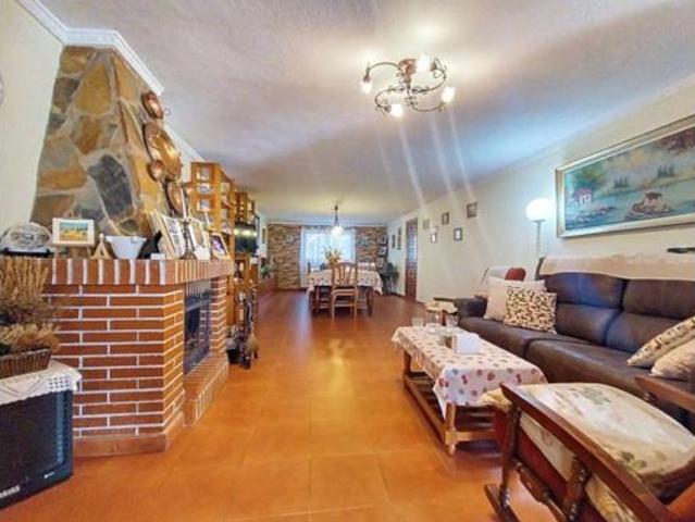 Chalet en venta en Devesa, la Marina Baixa