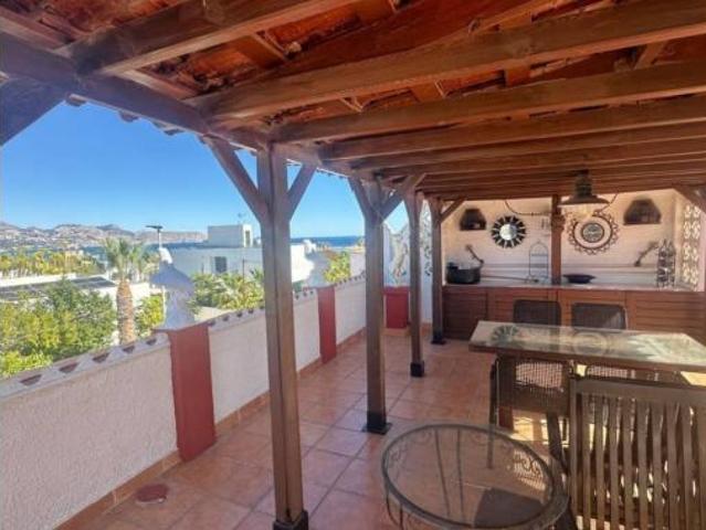 Chalet en venta en la Marina Baixa, Valencia