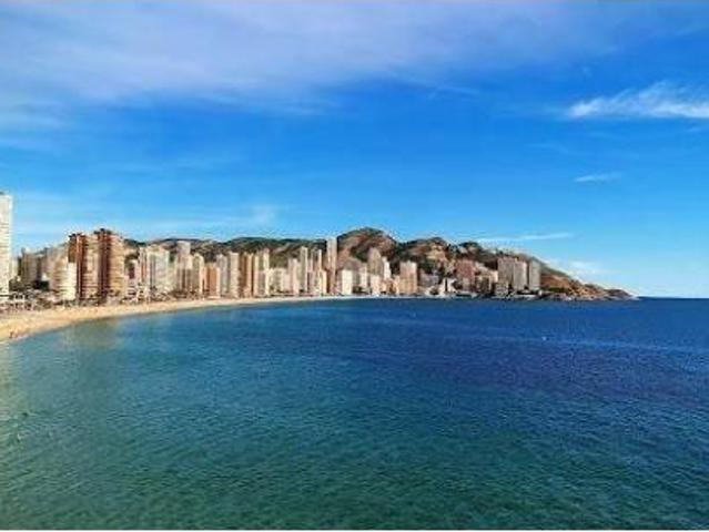 Chalet en venta en Urbanització Escandinàvia, la Marina Baixa