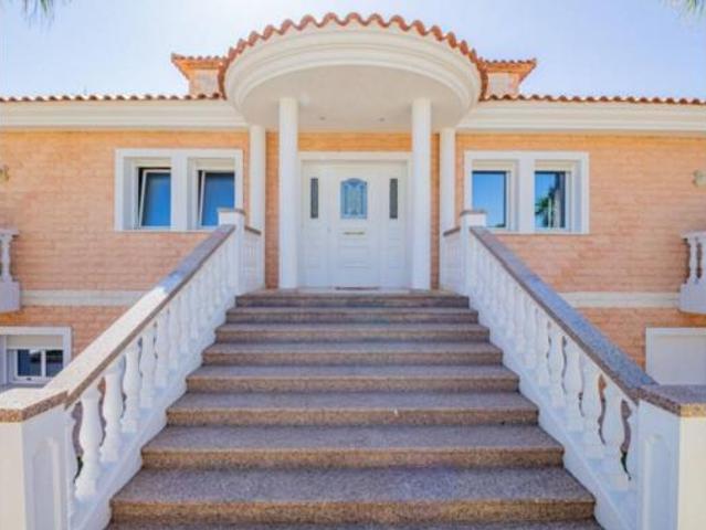 Chalet en venta en Devesa, la Marina Baixa