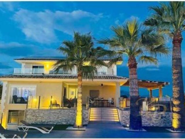 Chalet en venta en Jardí de l'Alfàs, la Marina Baixa