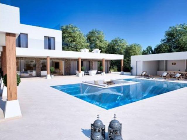 Chalet en venta en Urbanització Sant Rafael, la Marina Baixa